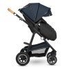 LO Amber Blue Navy 39