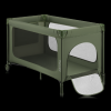 LO Jasmin Easy Fold Green Olive 3
