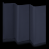 LO Jasmin Easy Fold Blue Navy 15