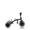 Tříkolka Lionelo TRIS PLUS (Barva Blue denim)