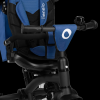 Tříkolka Lionelo TRIS PLUS (Barva Blue denim)