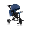 Tříkolka Lionelo TRIS PLUS (Barva Blue denim)