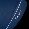 Tříkolka Lionelo TRIS PLUS (Barva Blue denim)