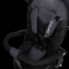 Tříkolka Lionelo TRIS PLUS (Barva Blue denim)