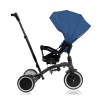 Tříkolka Lionelo TRIS PLUS (Barva Blue denim)
