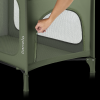 LO Jasmin Easy Fold Green Olive 9