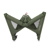 LO Jasmin Easy Fold Green Olive 12