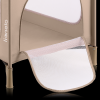 LO Jasmin Easy Fold Beige Sand (8)