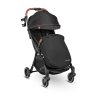 LO Julie One Black 10