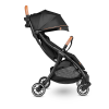 LO Julie One Black 11