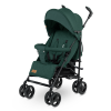 Golfový kočárek IRMA (Barva Black/dark grey)