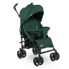Golfový kočárek IRMA (Barva Black/dark grey)