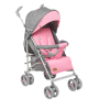 Golfový kočárek IRMA (Barva Black/dark grey)