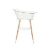 30016 vanicka bebe jou sense white