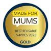 34652 16 awards logos made for mums