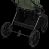 LO Mika Plus 3w1 Green Olive (26)