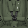 LO Mika Plus 3w1 Green Olive (25)