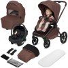 01 LO Freya Brown Chocolate 3in1 mini C