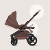08 LO Freya Brown Chocolate 3in1