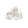 Suavinex SET LITTLE STAR SUAVINEX SET Little Star - BÍLÝ