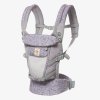 Ergobaby ADAPT COOL AIR MESH - Pink Digi Camo - JA