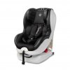 Autosedačka CARETERO Defender Plus Isofix black