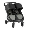 BabyJogger CITY MINI GT 2 DOUBLE - SLATE ¨