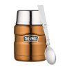 termoska na jidlo stainless king