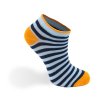 ponožky kotníkové chlapecké - 3pack, Pidilidi, PD0131, Kluk - 31-34