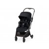 29874 25 cerny sportovni kocarek recaro lexa elite night blacks otocnou sedackou do 22kg