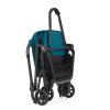 Sportovní kočárek Recaro Lexa Elite 2025 Silent Grey