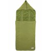 2744009 Meyco buggy voetenzak knit basic avocado vd 800x800