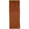 2744007 Meyco buggy voetenzak knit basic camel v 800x800