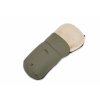 K24 Footmuff 68410040 mossgreen 566 PRODUKT