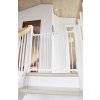 Baby Dan Zábrana Babydan Ebba White 67-105,5 cm kov, šroubovací