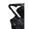 MOON K25 Backpack black 68510030 633 Detail 0932