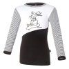 43002 tricko smyk stavitel dr outlast cerna holka
