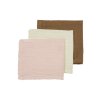 94a7dc0cbcb536fc5e62882b97da99d843848a8b 490381 meyco 3 pack monddoekjes pre washed uni offwhite soft pink toffee 600x600