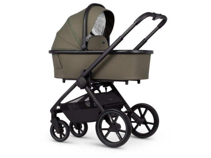 Venicci Edge Moss Carrycot 1 768x922