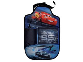 Vreckár do auta Disney Cars 2 40x60 cm