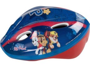 Detská prilba Paw Patrol modrá