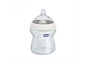 Fľaša Chicco Step Up 2 2M+250ml regulovateľný prietok