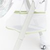 Jedálenská stolička Baby Mix Infant green