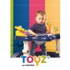 Propagačné materiály Toyz katalóg 2020 balenie-100 ks
