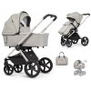 eng pl VENICCI TINUM UPLINE 2in1 pushchair with carrycot Moonstone 5183 14