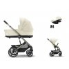 Akcia 4v1 CYBEX BALIOS S LUX+VANIČKA COT S LUX SET 2024 Gold+vajíčko Cloud G i-size  Iba u nás Náhradný kočík pri reklamácii / ku kočíku zľava-20% na ostatný tovar až 2 roky