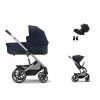 Akcia 4v1 CYBEX BALIOS S LUX+VANIČKA COT S LUX SET 2024 Gold+vajíčko Cloud G i-size  Iba u nás Náhradný kočík pri reklamácii / ku kočíku zľava-20% na ostatný tovar až 2 roky