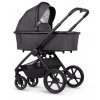 Venicci Edge Charcoal Carrycot babymerci