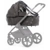 Venicci Upline Lava Carrycot Raincover 1