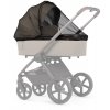 Venicci Upline Powder Carrycot Mosquito Net 1